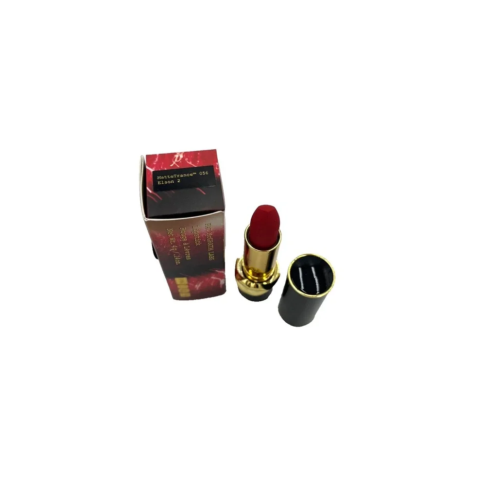 Pat McGrath Labs Matte Trance Lipstick  Lip‎ Color 056 Elson 2  0.14 oz / 4 g